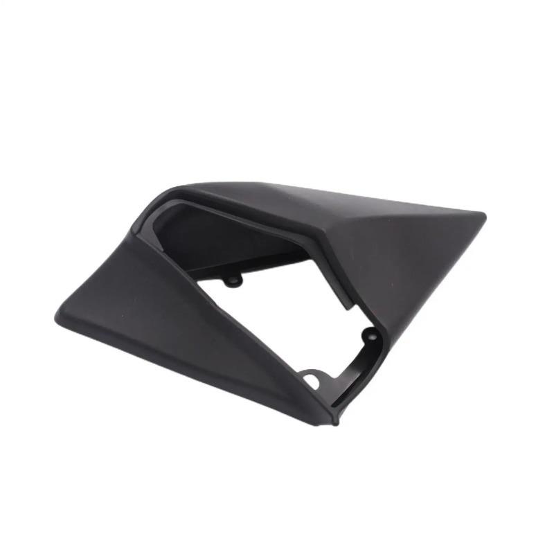 New A1248107716 For Mercedes E Class W124 W201 A124 C124 S124 LHD 1 Pair Wing side Mirror rubber Seals cover L+R car accessories