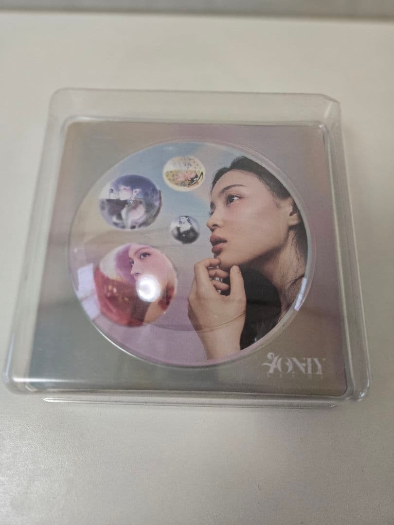

[USED] Ihai 4ONLY
