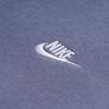 Nike Club Jackets Men's World Indigo/World Indigo/White Hooded Fleece Lined Other FN3862-499