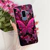 For Samsung Galaxy S9+ Case Soft Silicone Protective transparent Fashion Phone Case For SamsungS9 S 9 Plus Clear Cover Coque