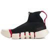 New LiNing Essence 2 High Top Vintage Basketball Shoes Men's Black ABCM113-5