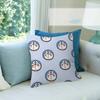 Pillow Cushion Cover Pillowcase Living Room Sofa Home Decor Anime D-D-Doraemones Classic