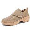 TUINANLE Women's Summer Shoes - Casual Sneakers, Non-slip Sole, breathable mesh Upper single shoes, versatile, casual and fashionable