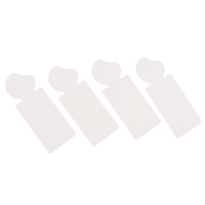 100Pcs Perfume Test Paper Aromatherapy Fragrance Perfume Essential Oils Test Tester Paper Strips 97*35Mm