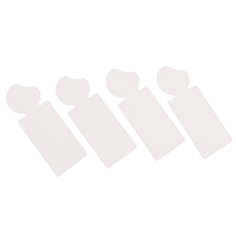 100Pcs Perfume Test Paper Aromatherapy Fragrance Perfume Essential Oils Test Tester Paper Strips 97*35Mm