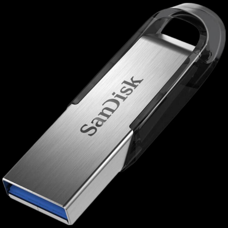 SanDisk CZ73 256GB USB 3.0 Secure Flash Drive