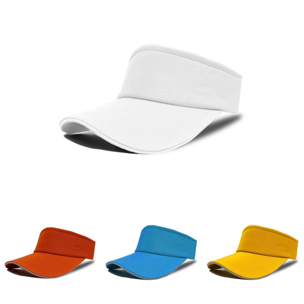 Unstructured Sun Hat With Short Brim And Mesh Design For Summer Sunshade Protection