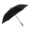 Golf Straight Umbrella 8-bone Reinforced Umbrella One-click Open EVA Handle Simple Umbrella Can Be Added