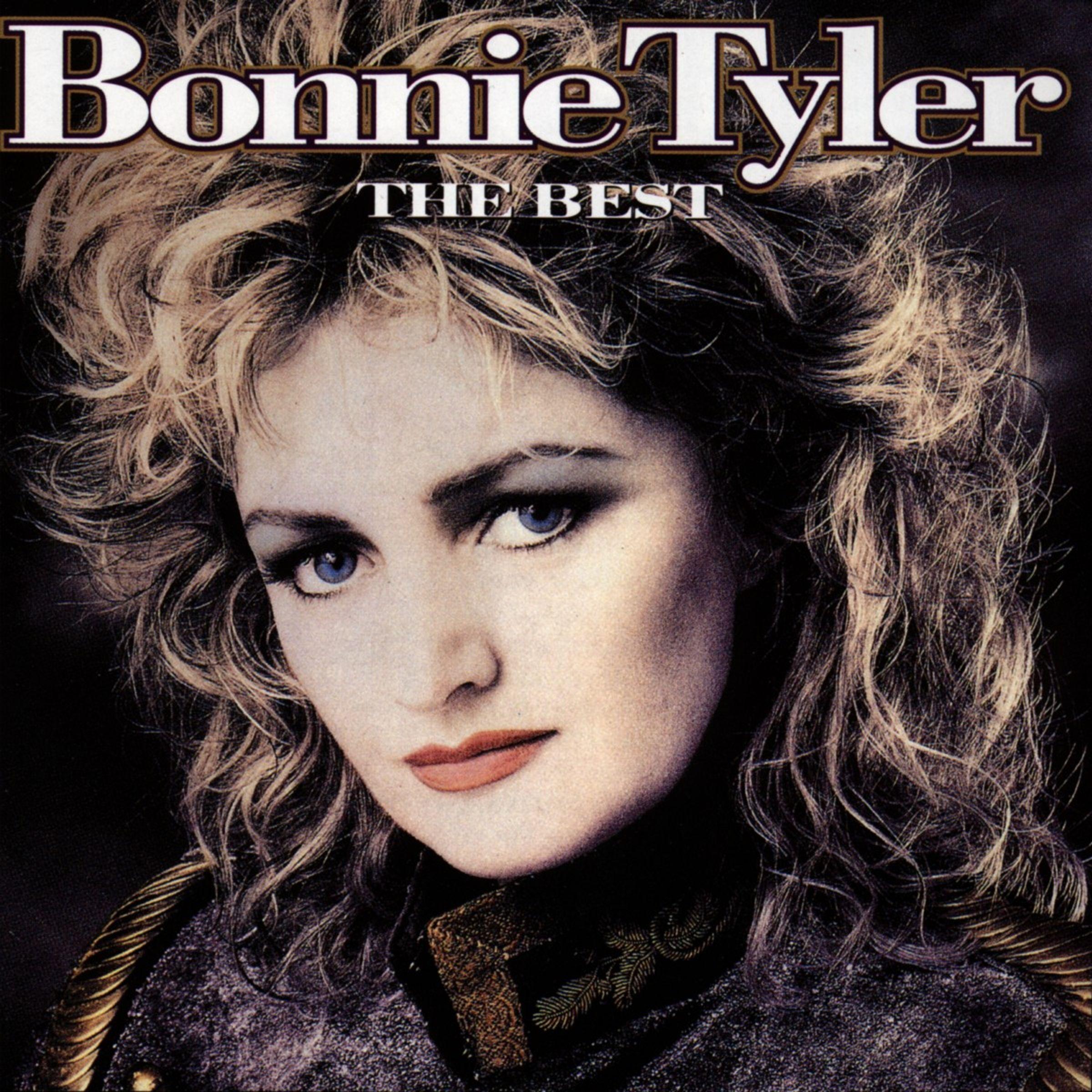 Bonnie Tyler - Best Of / Greatest Hits - CD Neu & OVP - Bild 5