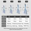 Jigging Pro High Carbon Steel Luminous Flasher Shore Jigging Hook 1/0 2/0 3/0 4/0 Anti Corrosion Fishing Assist Hooks with Barb