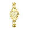 Light Luxury Niche High-End Bracelet Watch Student Retro Temperament Women'S Quartz Alloy Waterproof Watch