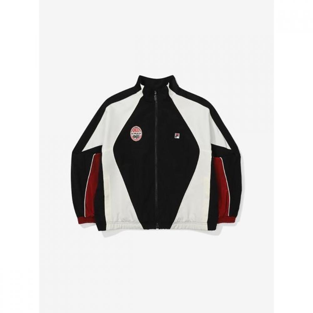 Fila Motorcore Colorblock Windbreaker