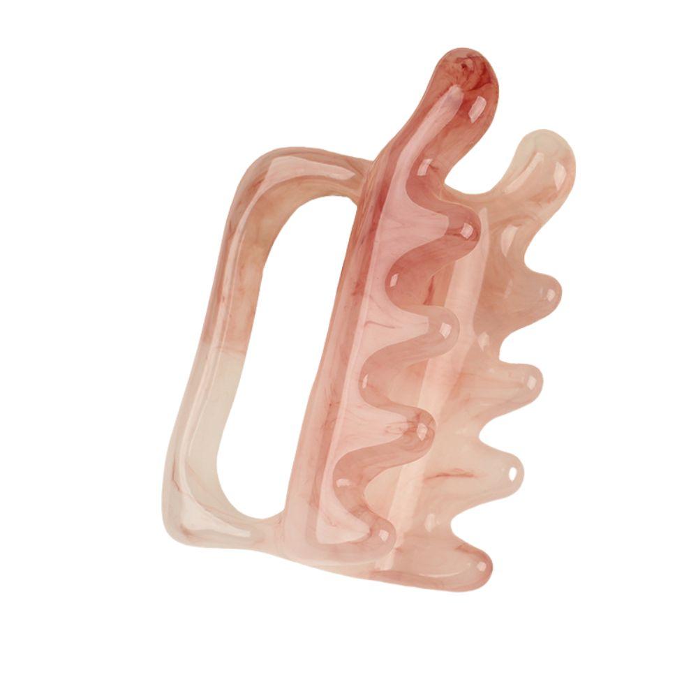 Amber Fascia Massage Blaster Tool Triger Points Myofascial Release Tool  For Neck Shoulder Back