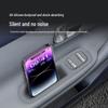 Compatible with 26 Models: Leapmotor A10 Silicone Door Handle Storage Organizer