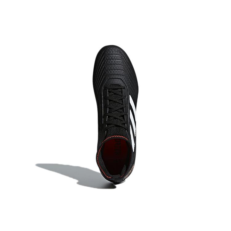 adidas Predator 18.3 Fg 'Black Brown' CP9306