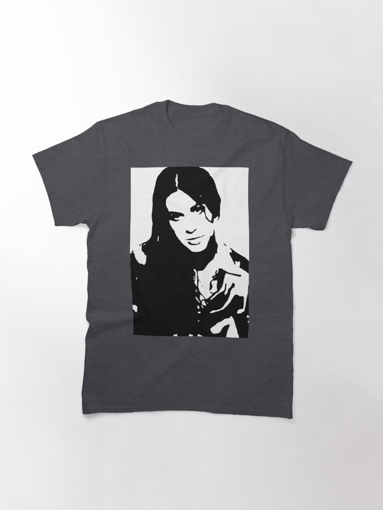 Alanis Morissette Alanis Morissette | ????? Classic T-Shirt