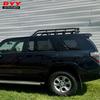 Speedmaster 2010-2024 Roof Frame Crossbar for TRD Modified 4Runner Off-road Luggage Rack