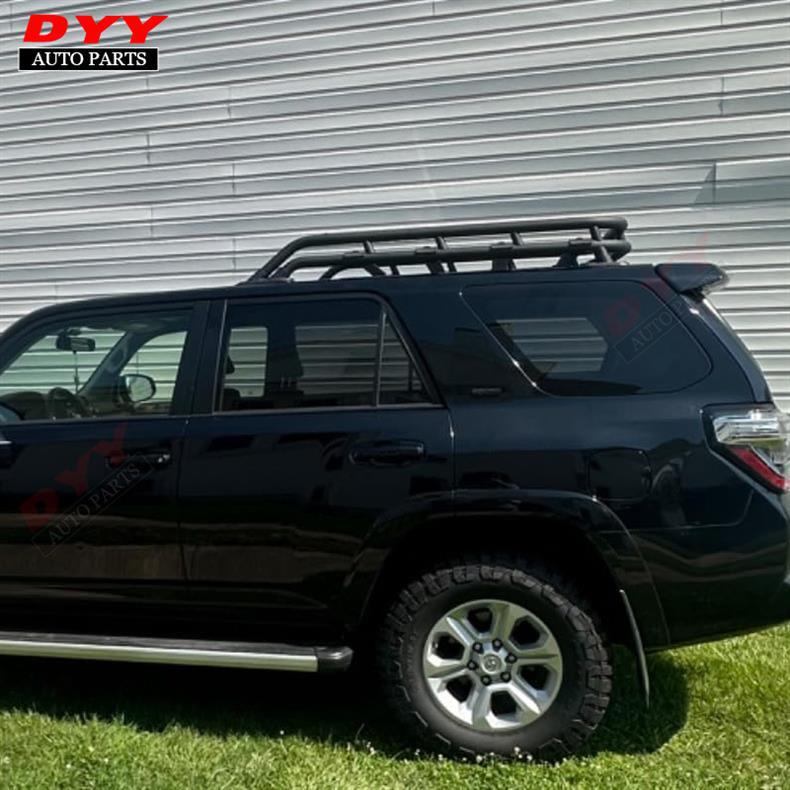 Speedmaster 2010-2024 Roof Frame Crossbar for TRD Modified 4Runner Off-road Luggage Rack