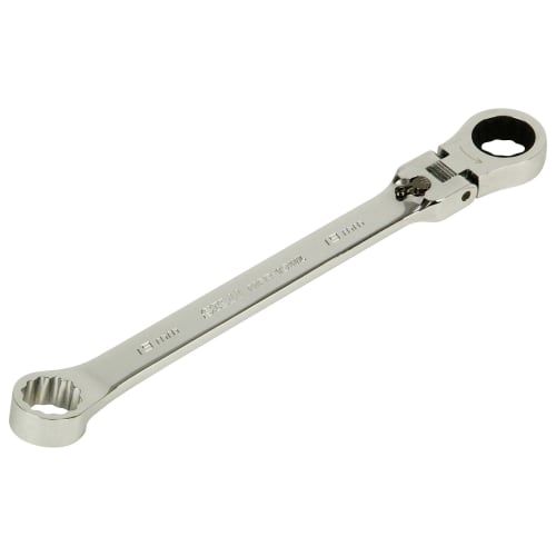 SK11 Flex Glasses Ratchet Wrench 19mm MFR-19WL