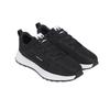 Under Armour Street Mirage Black White Men Sneakers 3028378-002