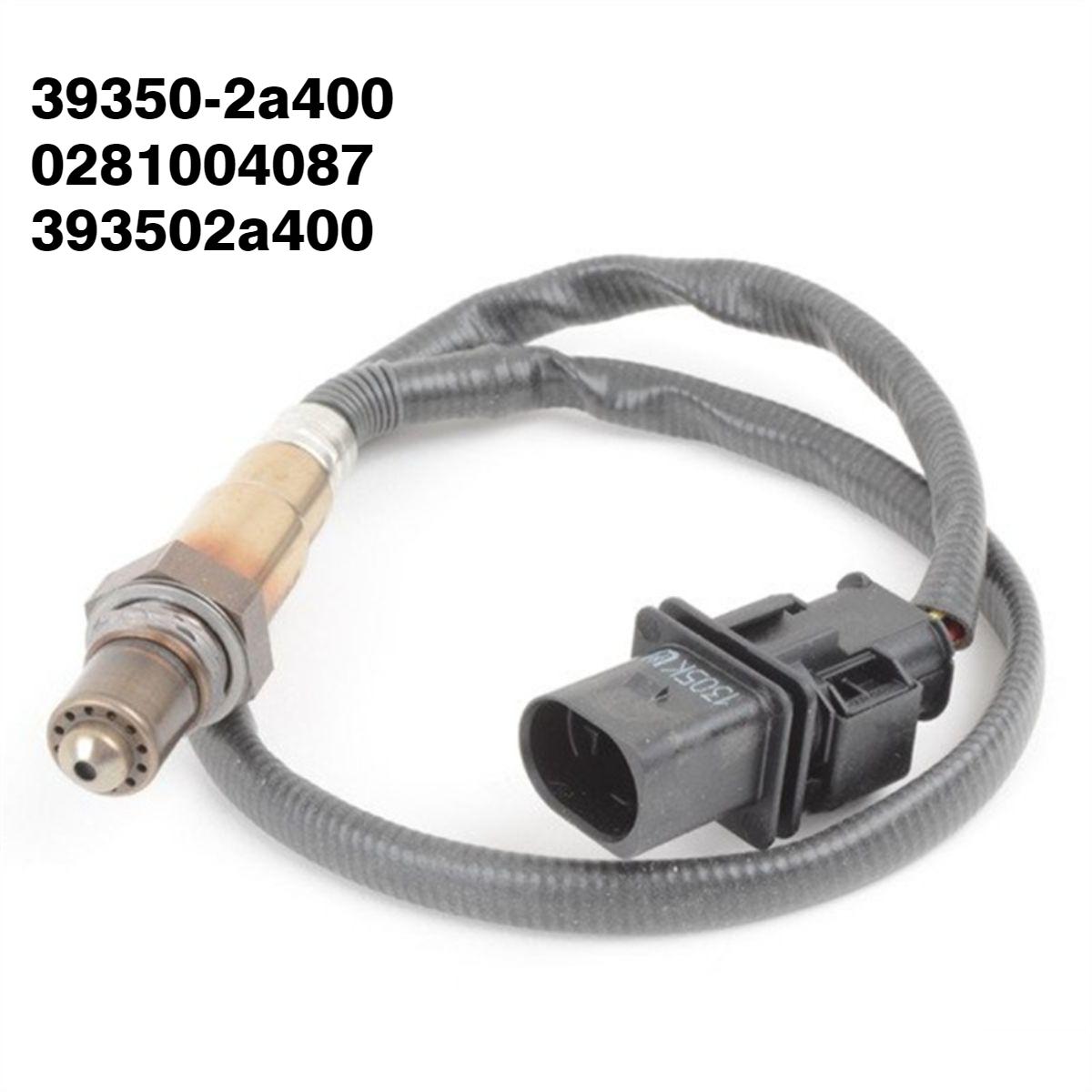 

Oxygen sensor fit for kia 39350-2a400; 0281004087,393502a400