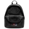 Jordan Polyurethane Backpack Unisex Black MA9185-023