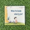 Emotional & Resilience Development Picture Book Set: 8 Volumes for Ages 3–6