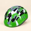 HalfShell Sports Helmet Padded Children's Biking Ventilated for Young Riders, Skateboarding,