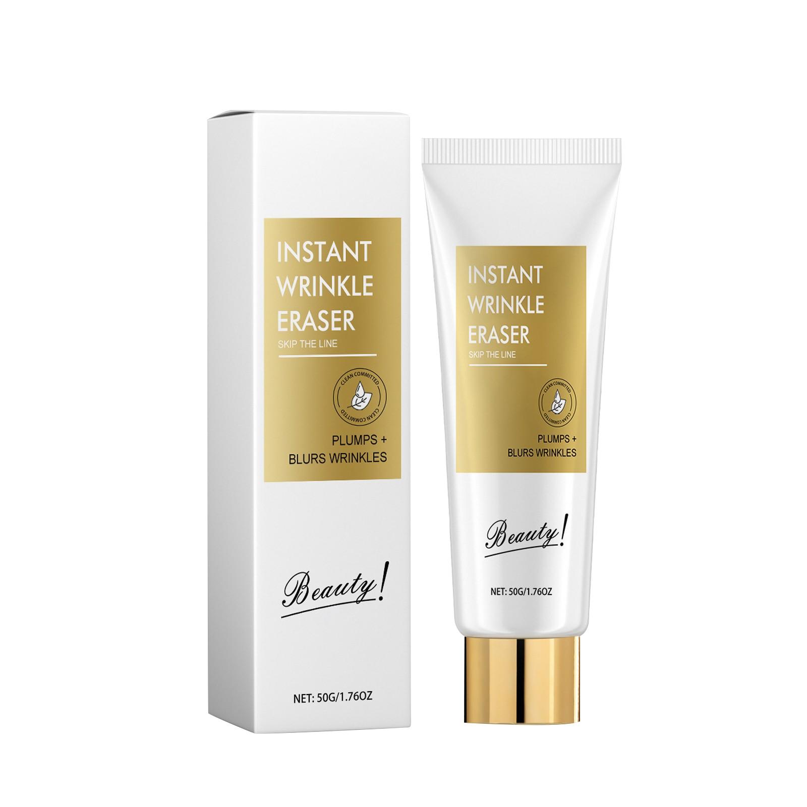 

Крем для уменьшения морщин и укрепления кожи. Уменьшает мелкие морщины на лице, увлажняет, подтягивает и отбеливает кожу. 60 г One Size