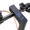 TWOFISH V1 MAX Electric Scooter, 400W Motor, 36V 10.4Ah Battery, 10 Inch Tires, 32km/h Max Speed, 25km Range