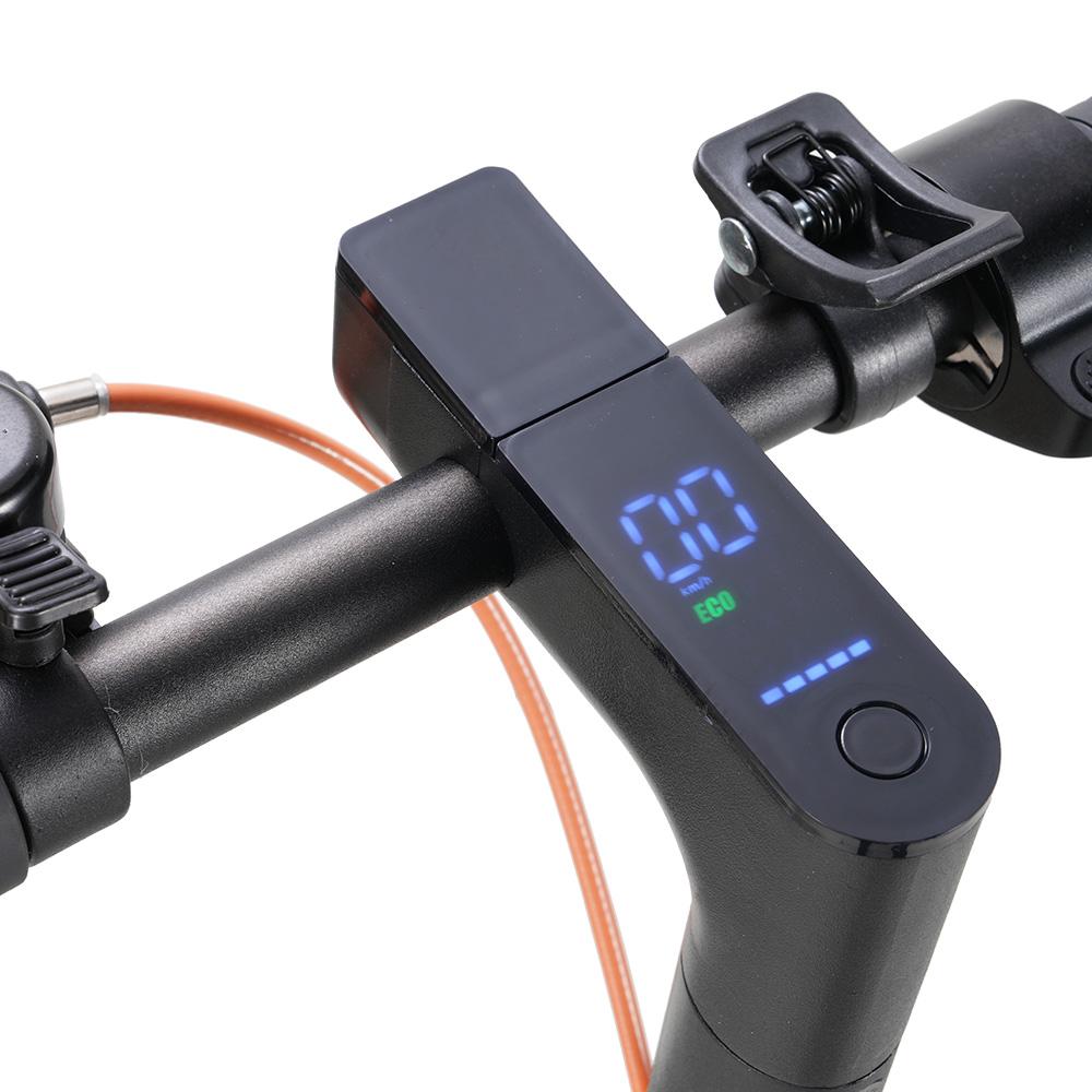 TWOFISH V1 MAX Electric Scooter, 400W Motor, 36V 10.4Ah Battery, 10 Inch Tires, 32km/h Max Speed, 25km Range
