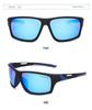 MATLRXS Men's Polarized UV Protection Sports Sunglasses P9510