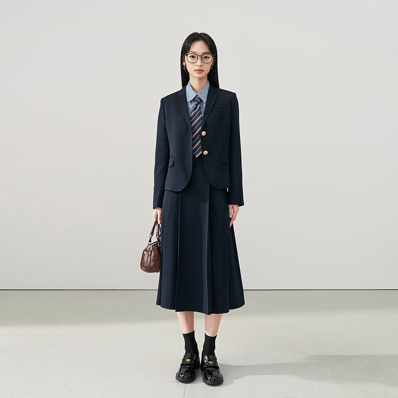 Women's Professional Business Suit Jacket