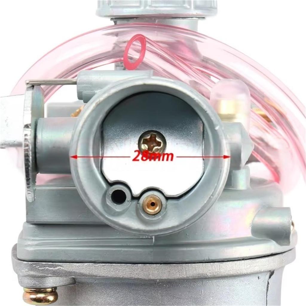 Carburetor XR50R CRF50F 16100--A81 Z50A Z50R Mini Trail 50 Mini Bike PZ14 Carburetor Carburetor