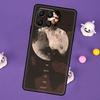 Supernatural Aesthetic Castiel Cover For Samsung Galaxy M20 M30s M33 M13 M23 M53 M15 M55 M31 M51 M14 M34 M54 M32 M52 Case
