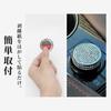 ONGOXD Lexus 10 Series Interior Custom Parts Main Switch Knob Drive Mode Adjustment Knob Metal Crystal Diamond Decoration Custom Parts Interior Parts