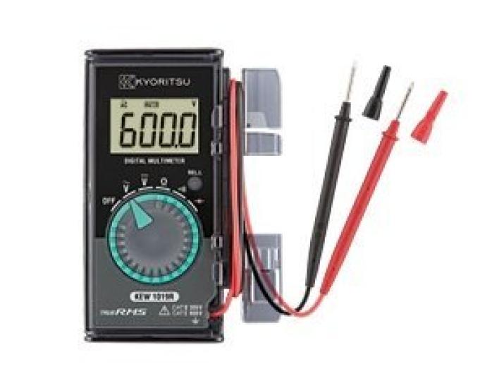 

Kyoritsu Electric Digital Multimeter KEW1019R