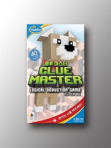Clue Master