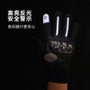 Motorcycle Riding Gloves Winter Warm Windproof Anti-Slip Touchscreen Full Finger Off-Road Racing Outdoor Sports