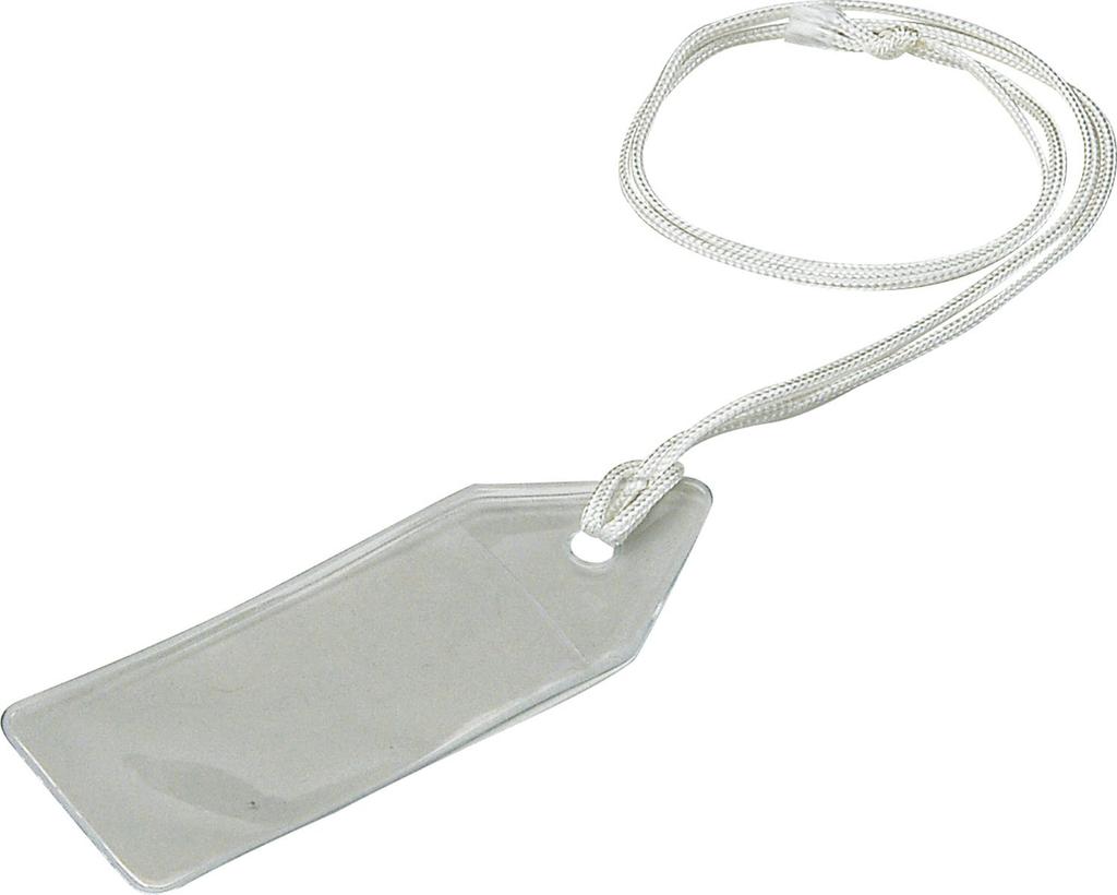 Negros Electric Cable Tags KTAG18 (100 per box)