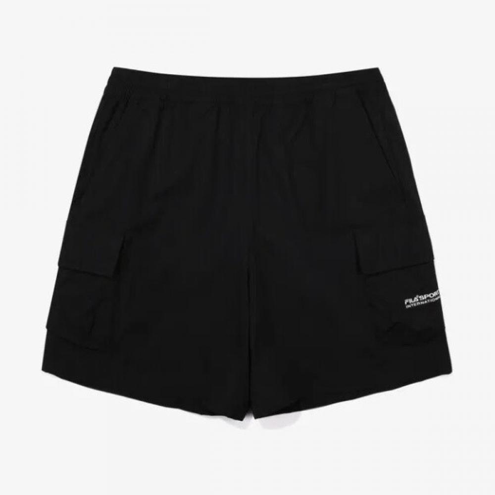 Fila Ripstop Stretch Shorts Fs2trg2133xblk 95(XL)