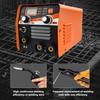 Portable Electric Welder Professional Arc Welders Workshop Equipment Electric Soldering Welding Machine Household Welder Tool