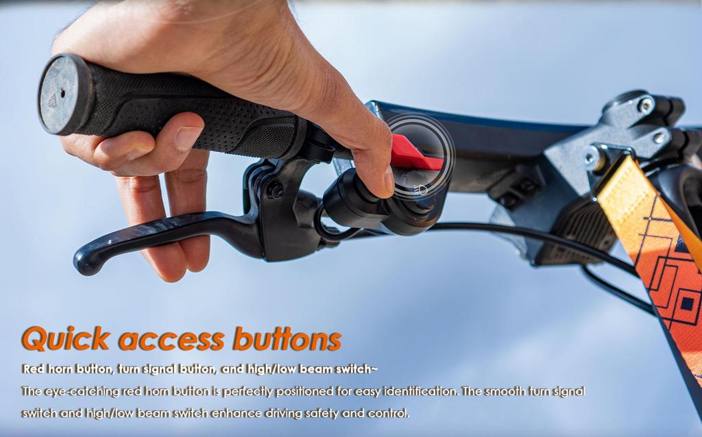 Electric Scooter KuKirin G2 Ultra 800W*2 Motor 48V18Ah Battery 10 inch Tires 50km/h Max Speed 55km Max Range