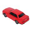 1Celsius43 Scale Drift RC Car with 2.4G Remote Control Front Rear Headlights 7-Color Ambient Light
