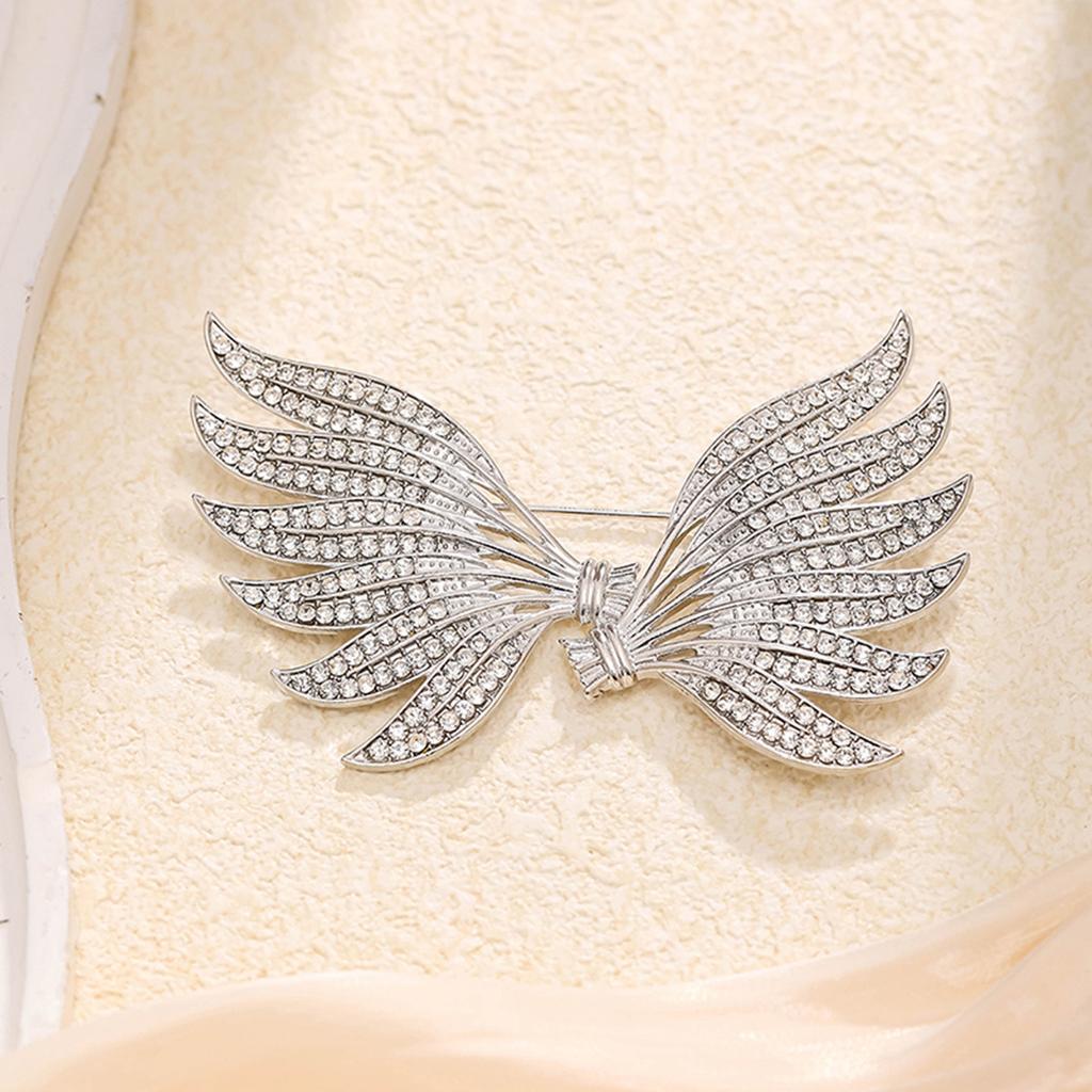 Fashionable Elegant Wingspan Brooch