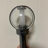 [USED] ENHYPEN Penlight Silver