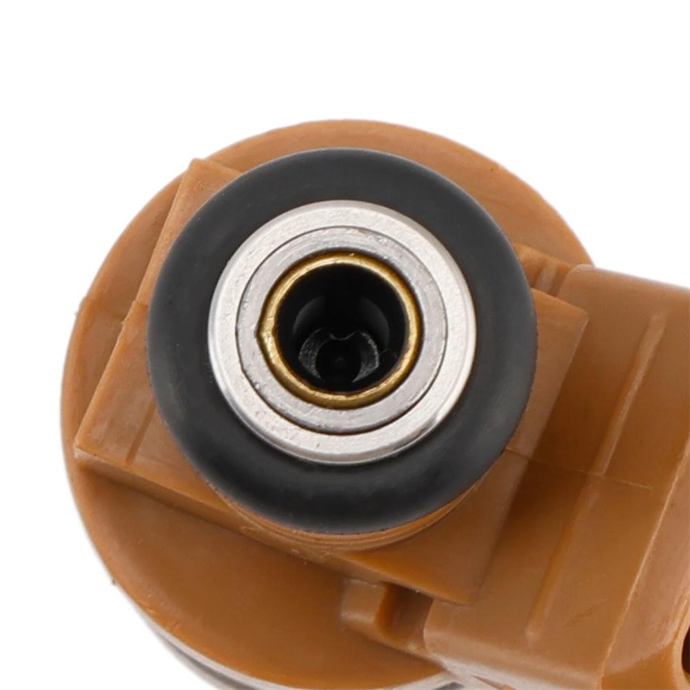 Engine Fuel Injector Assembly Fuel Injector For Chevrolet Auto Repair Automotive Part Car Accessory Fuel Injector OEM Parts