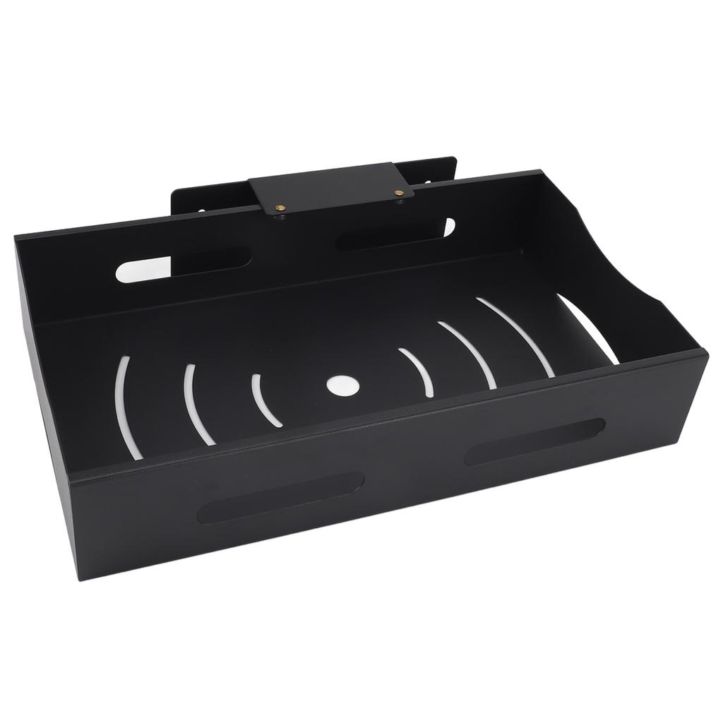 Pull Out Cabinet Organizer Carbon Steel Slide Out Cabinet Drawer Sliding Pantry Storage Shelf Sink Shelf for Kitchen