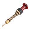 Carburetor Choke Valves Plunger Kit Carburetor Starter Valves For Banshee 350 Blaster 200 Trail Motorcycles
