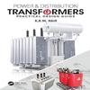 Power and Distribution Transformers: Practical Design Guide Paperback
